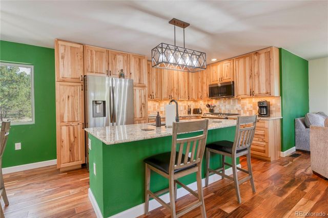 2796 Black Fawn Lane, Westcliffe, CO 81252