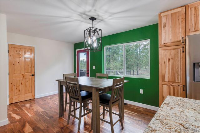 2796 Black Fawn Lane, Westcliffe, CO 81252