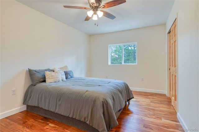 2796 Black Fawn Lane, Westcliffe, CO 81252