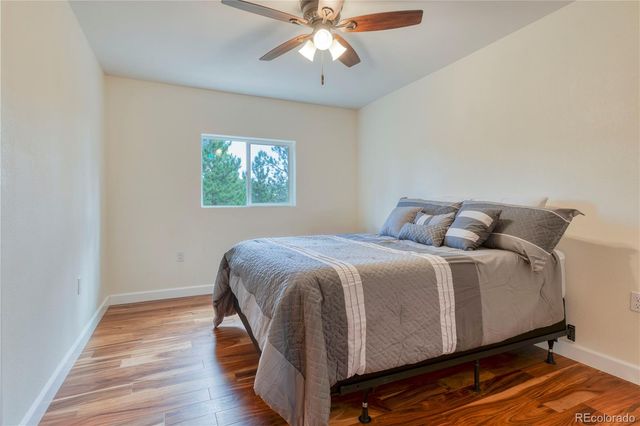 2796 Black Fawn Lane, Westcliffe, CO 81252