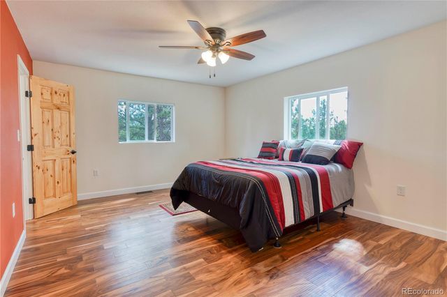 2796 Black Fawn Lane, Westcliffe, CO 81252