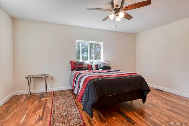 2796 Black Fawn Lane, Westcliffe, CO 81252