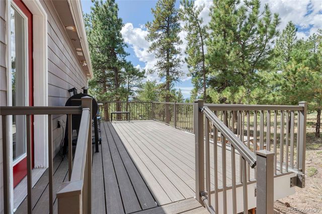 2796 Black Fawn Lane, Westcliffe, CO 81252