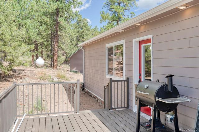 2796 Black Fawn Lane, Westcliffe, CO 81252