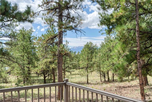 2796 Black Fawn Lane, Westcliffe, CO 81252