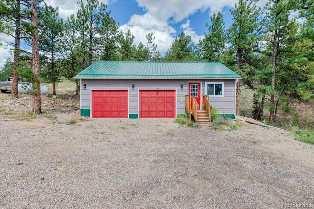 2796 Black Fawn Lane, Westcliffe, CO 81252