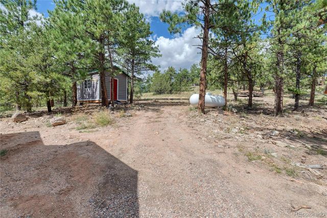 2796 Black Fawn Lane, Westcliffe, CO 81252