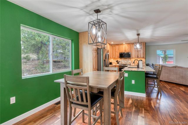 2796 Black Fawn Lane, Westcliffe, CO 81252