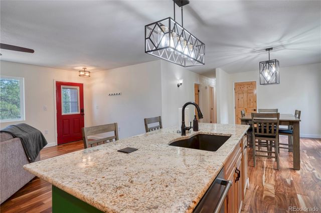 2796 Black Fawn Lane, Westcliffe, CO 81252