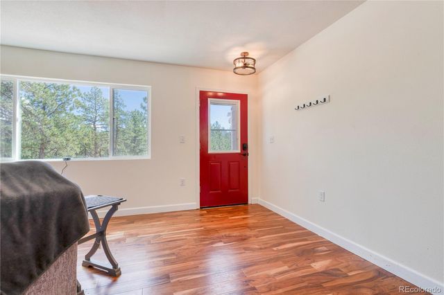 2796 Black Fawn Lane, Westcliffe, CO 81252