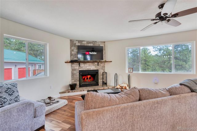 2796 Black Fawn Lane, Westcliffe, CO 81252