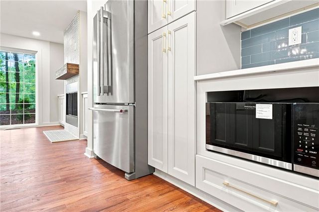 4155 Burnt Hickory Road NW, Marietta, GA 30064