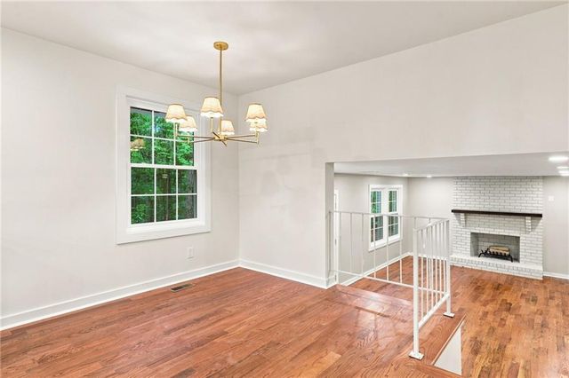 4155 Burnt Hickory Road NW, Marietta, GA 30064