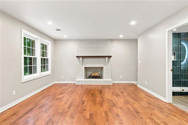 4155 Burnt Hickory Road NW, Marietta, GA 30064