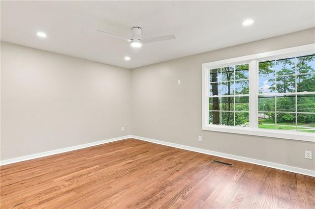 4155 Burnt Hickory Road NW, Marietta, GA 30064