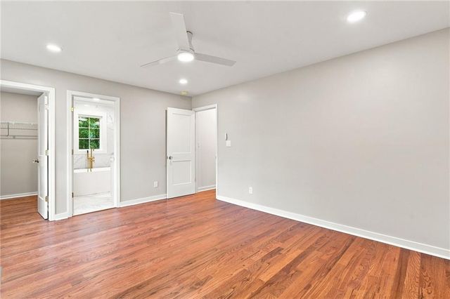 4155 Burnt Hickory Road NW, Marietta, GA 30064