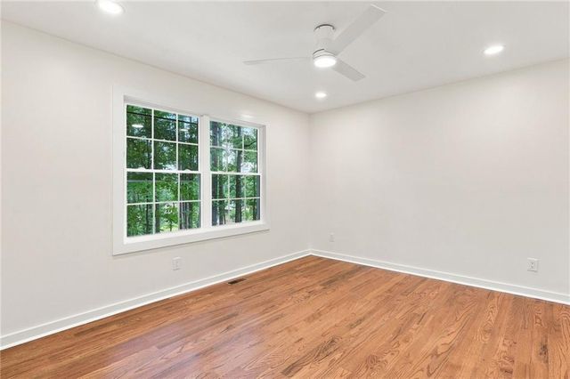 4155 Burnt Hickory Road NW, Marietta, GA 30064