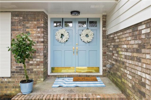 4155 Burnt Hickory Road NW, Marietta, GA 30064