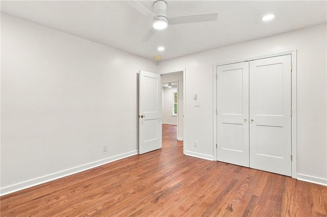4155 Burnt Hickory Road NW, Marietta, GA 30064