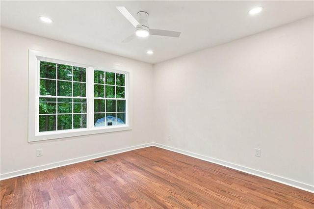 4155 Burnt Hickory Road NW, Marietta, GA 30064