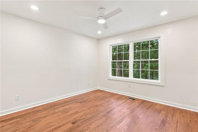 4155 Burnt Hickory Road NW, Marietta, GA 30064