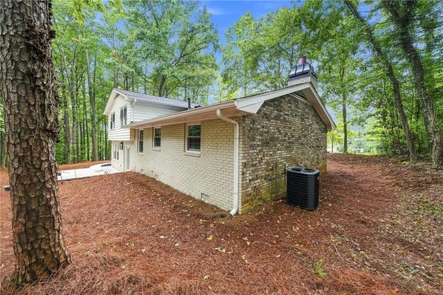 4155 Burnt Hickory Road NW, Marietta, GA 30064