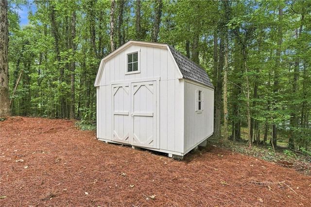 4155 Burnt Hickory Road NW, Marietta, GA 30064