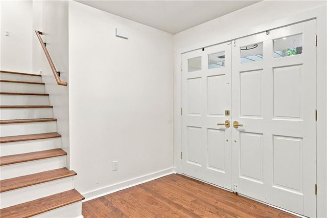 4155 Burnt Hickory Road NW, Marietta, GA 30064
