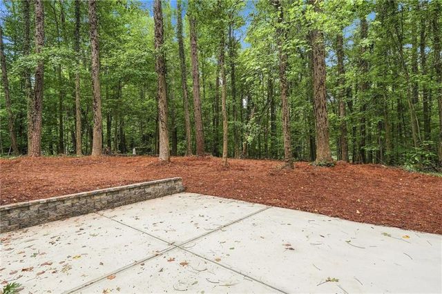 4155 Burnt Hickory Road NW, Marietta, GA 30064