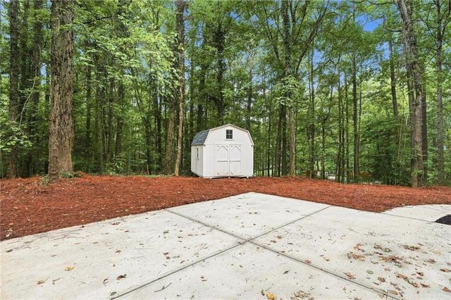 4155 Burnt Hickory Road NW, Marietta, GA 30064