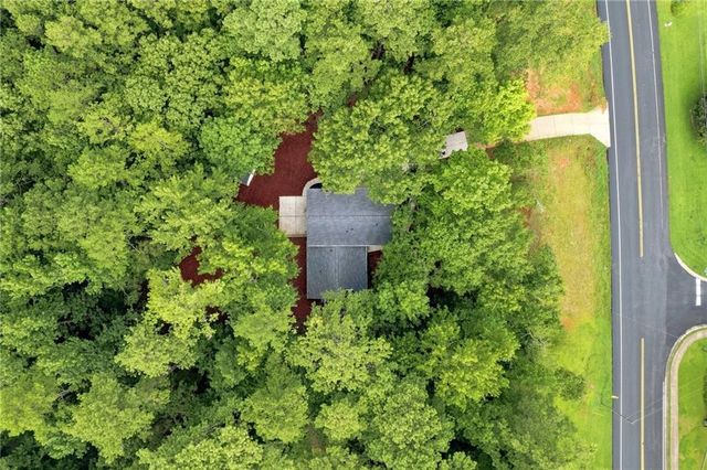 4155 Burnt Hickory Road NW, Marietta, GA 30064