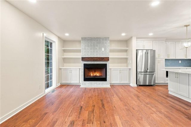 4155 Burnt Hickory Road NW, Marietta, GA 30064