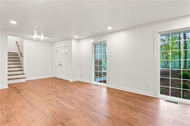 4155 Burnt Hickory Road NW, Marietta, GA 30064