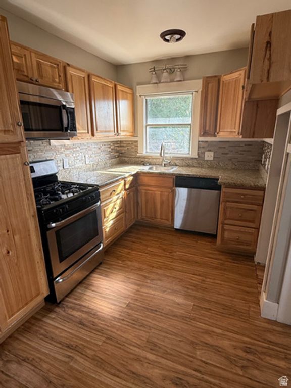 3474 LINCOLN, Ogden, UT 84401 — exterior