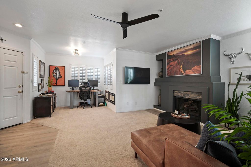 10101 N ARABIAN Trail N 2020, Scottsdale, AZ 85258 — photo 2