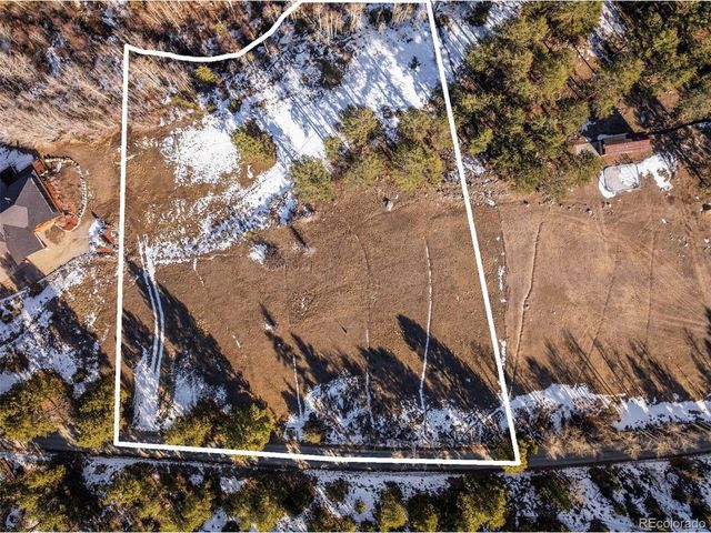 9160 County Road 240, Salida, CO 81201