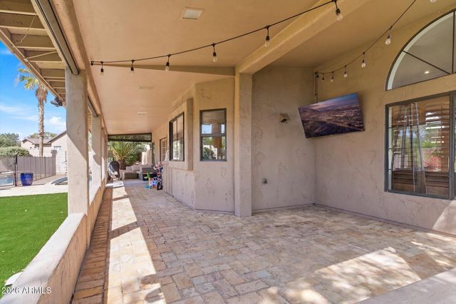 12780 N 94TH Place, Scottsdale, AZ 85260