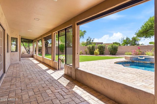 12780 N 94TH Place, Scottsdale, AZ 85260