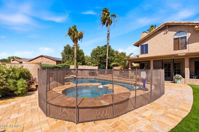 12780 N 94TH Place, Scottsdale, AZ 85260