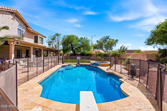 12780 N 94TH Place, Scottsdale, AZ 85260