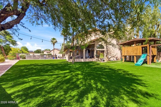 12780 N 94TH Place, Scottsdale, AZ 85260