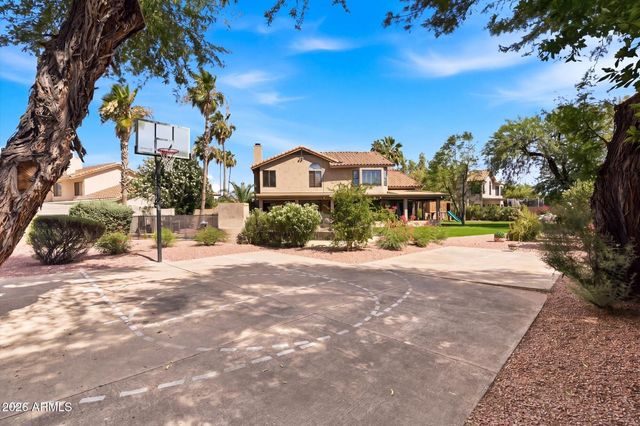 12780 N 94TH Place, Scottsdale, AZ 85260
