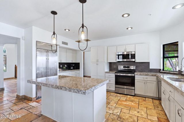 12780 N 94TH Place, Scottsdale, AZ 85260