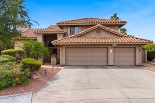 12780 N 94TH Place, Scottsdale, AZ 85260