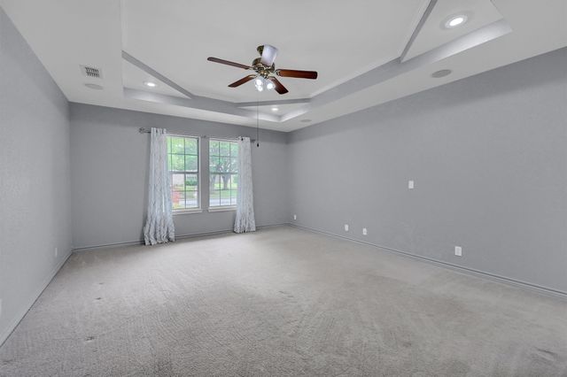 133 Chrissa Drive, Pottsboro, TX 75076