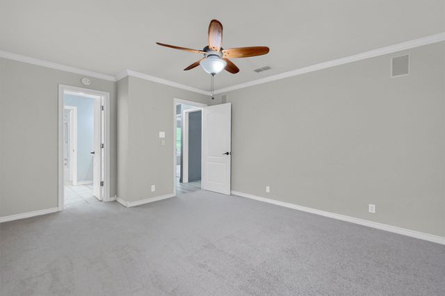 133 Chrissa Drive, Pottsboro, TX 75076