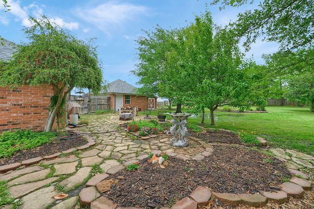 133 Chrissa Drive, Pottsboro, TX 75076