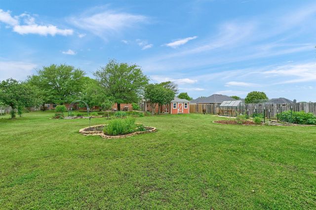 133 Chrissa Drive, Pottsboro, TX 75076