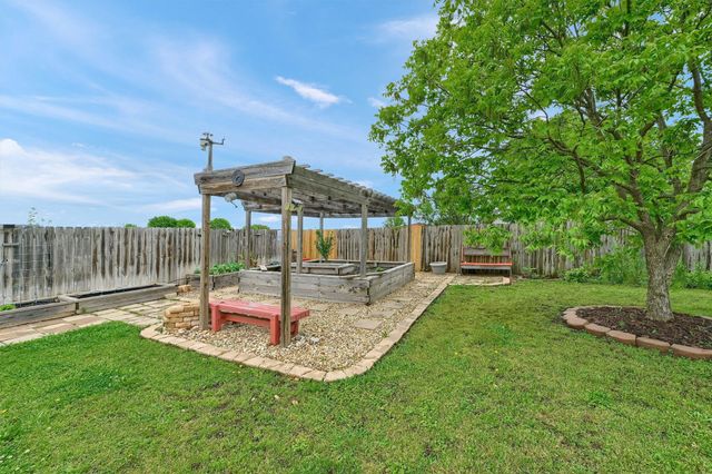 133 Chrissa Drive, Pottsboro, TX 75076
