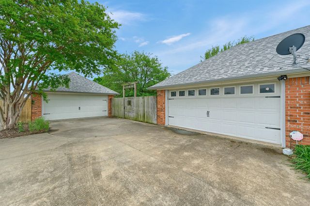 133 Chrissa Drive, Pottsboro, TX 75076